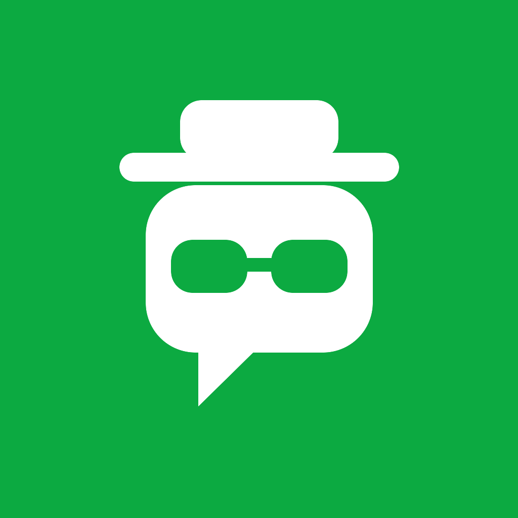 Find Your Chair app icon